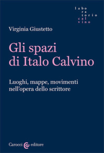 Gli spazi in Italo Calvino