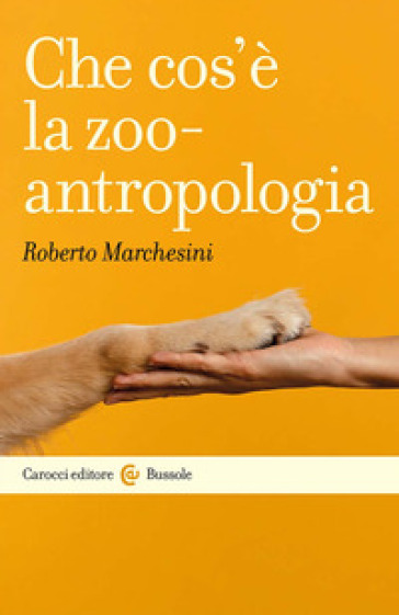 Che cos'è la zooantropologia
