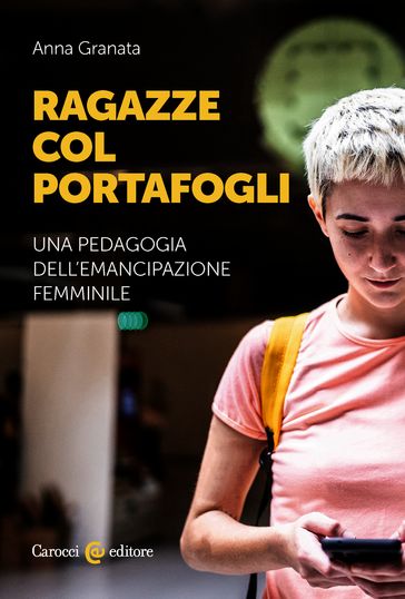 Ragazze col portafogli