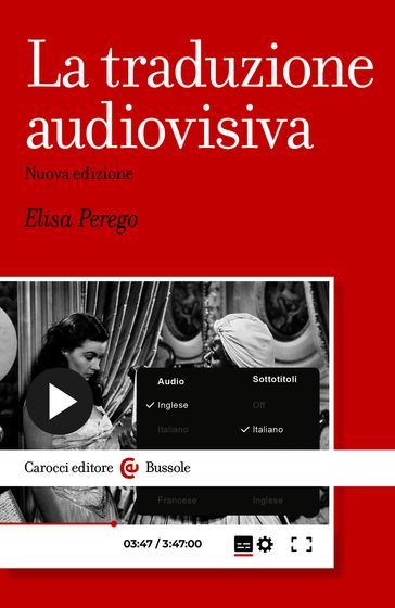 La traduzione audiovisiva