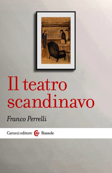 Il teatro scandinavo