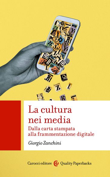 La cultura nei media