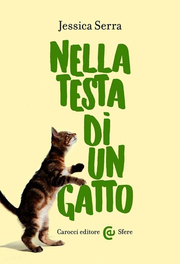 Nella testa di un gatto