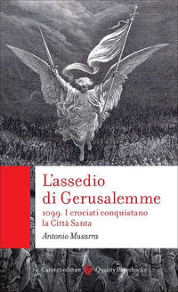 L'assedio di Gerusalemme