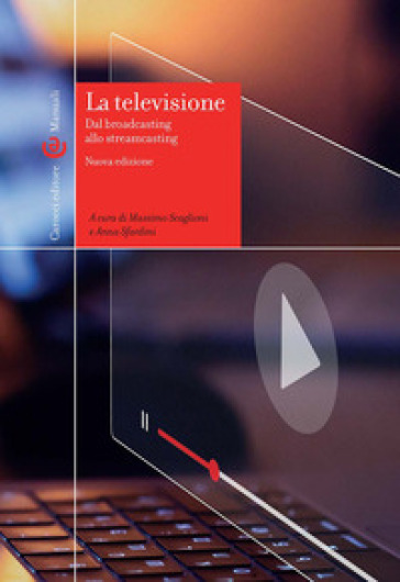 La televisione