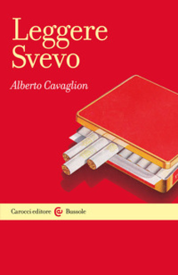 Leggere Svevo