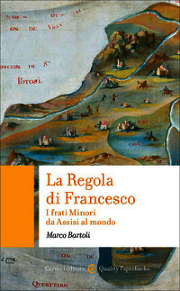 La regola di Francesco