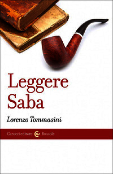 Leggere Saba