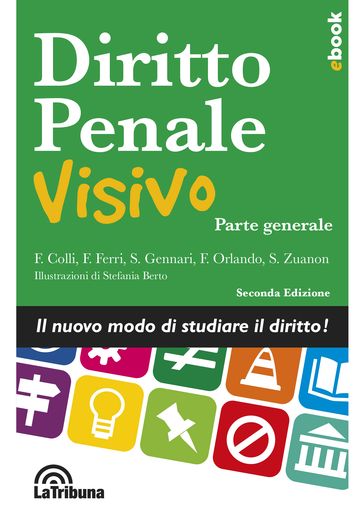 Diritto penale visivo