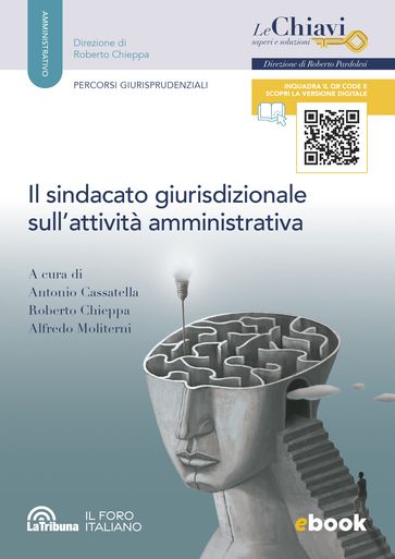 Il sindacato giurisdizionale sull'attività amministrativa