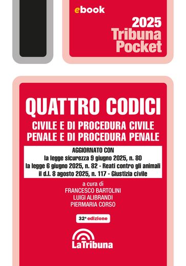 Quattro codici