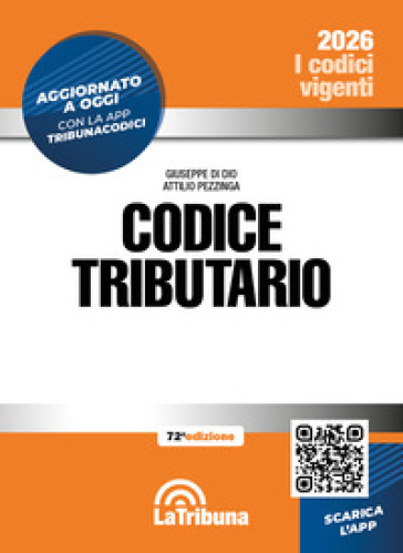 Codice tributario