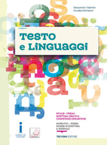 Testo e linguaggi. Per gli Ist. tecnici e professionali. Con e-book. Con espansione online