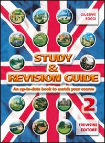 Study &amp; revision guide. Per le Scuole superiori. Con CD Audio. Vol. 2