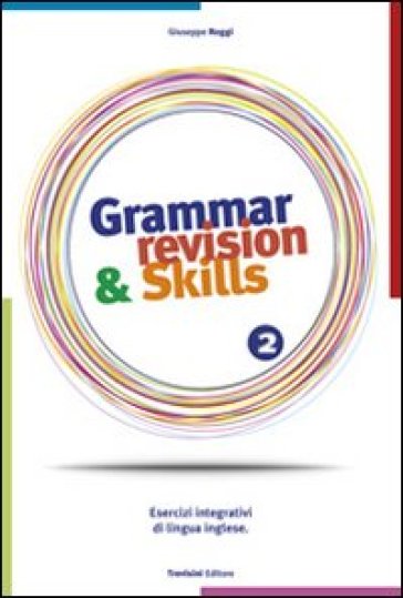 Grammar revision &amp; skills. Per le Scuole superiori. Con CD Audio. Vol. 2
