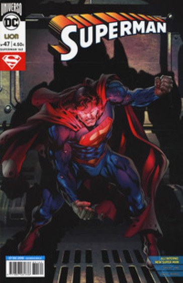 Superman. Vol. 47