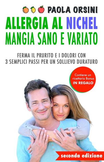 Allergia al Nichel: Mangia Sano e Variato