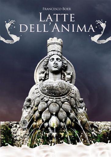 Latte dell'Anima