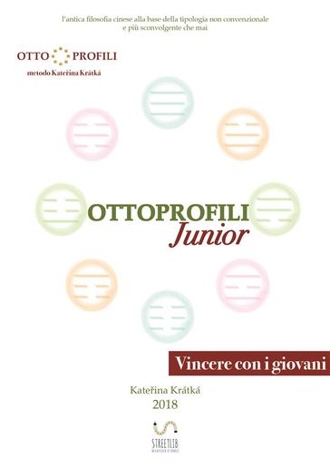 Ottoprofili Junior eBook