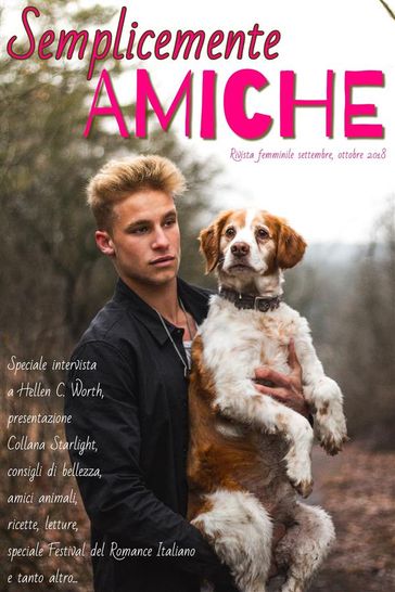 Semplicemente Amiche (settembre-ottobre)