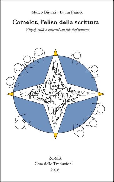 Camelot, l'eliso della scrittura
