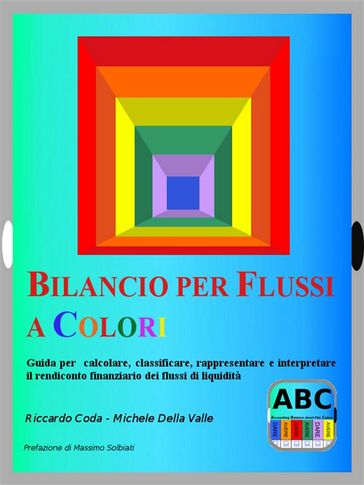 Bilancio per flussi a colori