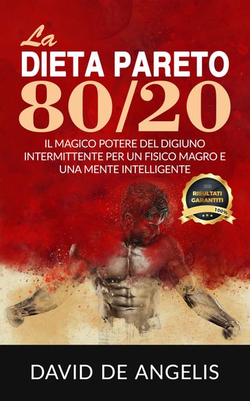 La Dieta Pareto 80/20