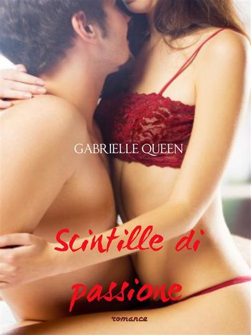 Scintille di Passione