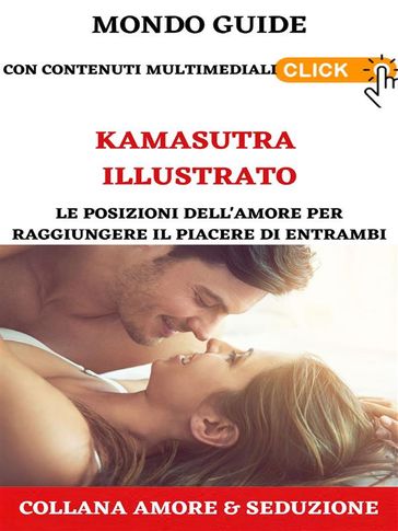 Kamasutra illustrato