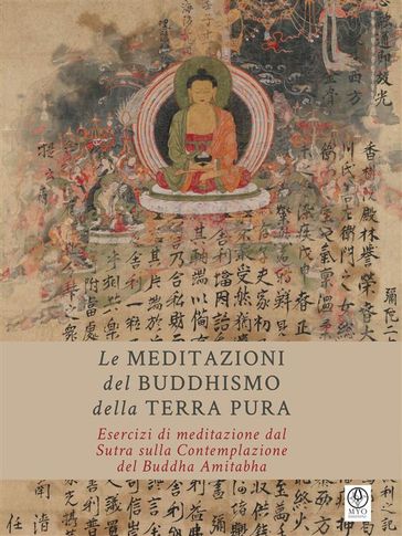 Le Meditazioni del Buddhismo della Terra Pura