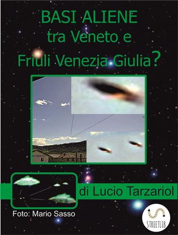 Basi aliene tra Veneto e Friuli Venezia Giulia?