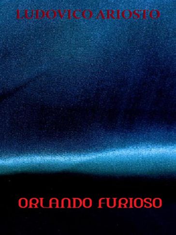 Orlando Furioso