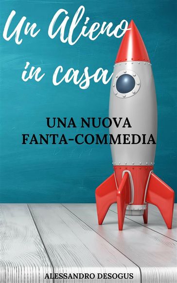 Un Alieno in casa