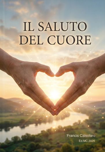 Saluto del Cuore