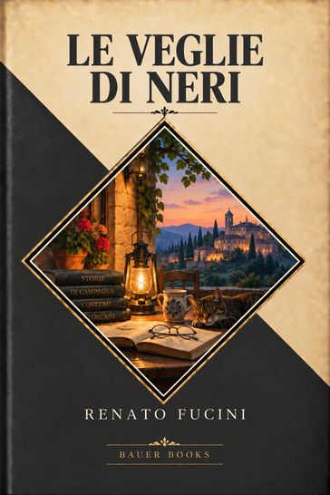 Le veglie di Neri