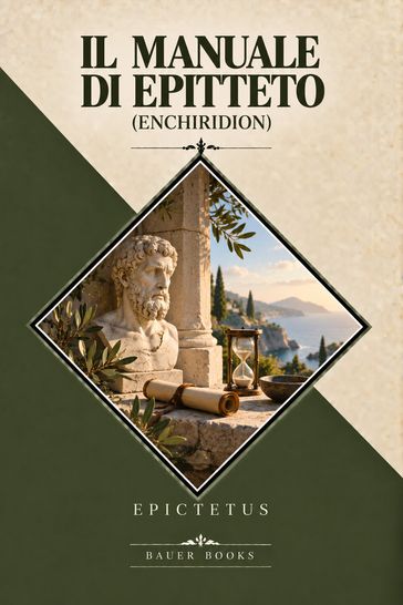 Il manuale di Epitteto (Enchiridion)