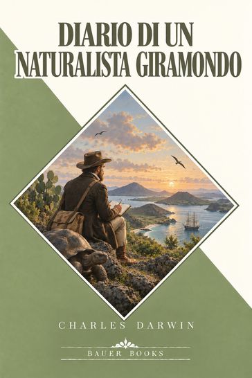 Diario di un naturalista giramondo