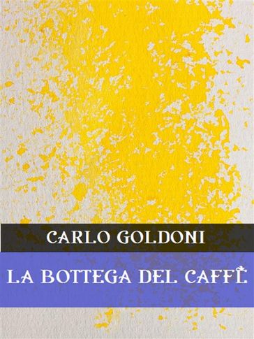 La bottega del caffè
