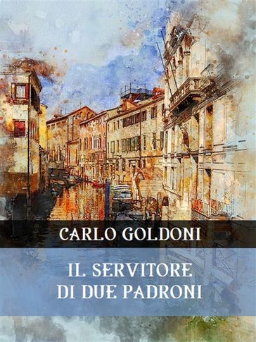 Il servitore di due padroni