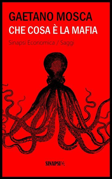 Che cosa è la mafia