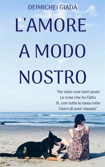 L'Amore A Modo Nostro