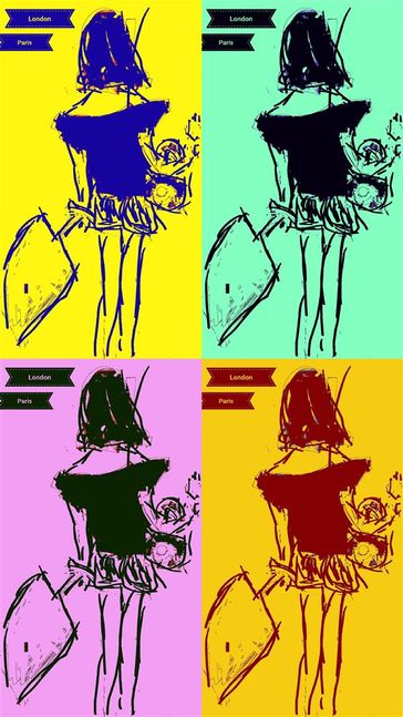 Profumo di Glicine