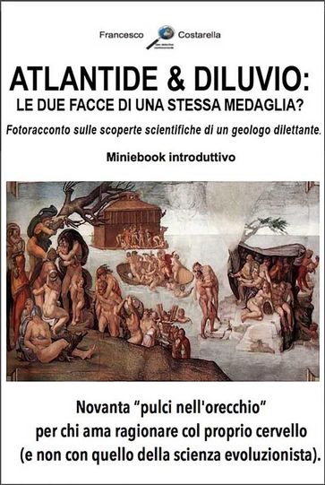 ATLANTIDE e DILUVIO: le due facce di una stessa medaglia?