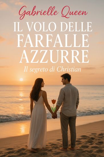 Il Volo delle Farfalle Azzurre