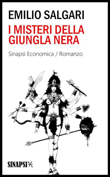 I misteri della giungla nera