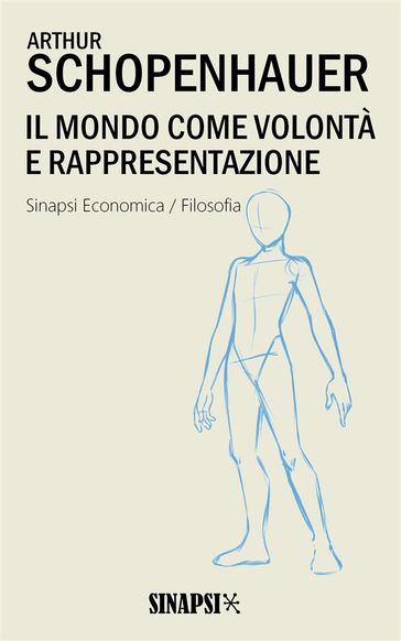 Il mondo come volontà e rappresentazione