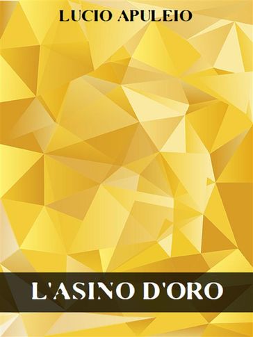 L'asino d'oro