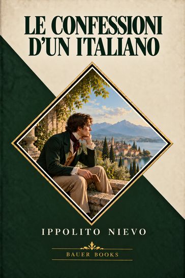 Le confessioni d'un italiano