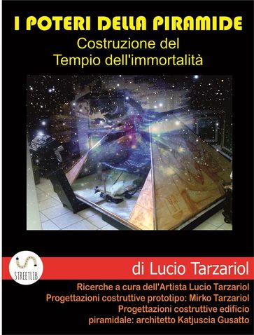 I poteri della piramide