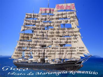 Poeta con te - Tre spunti di versi